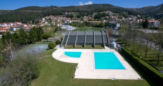 Complexo Desportivo de Arouca