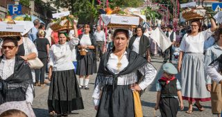 Feira das Colheitas 2023: Espaço Criança com workshops de percussão  corporal, desfolhada, jogos para descobrir as emoções e muita música –  Câmara Municipal de Arouca