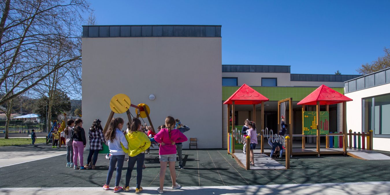 Pólo Escolar da Boavista
