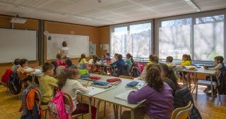 Pólo Escolar da Boavista