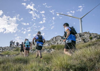 Ultra Trail da Serra da Freita