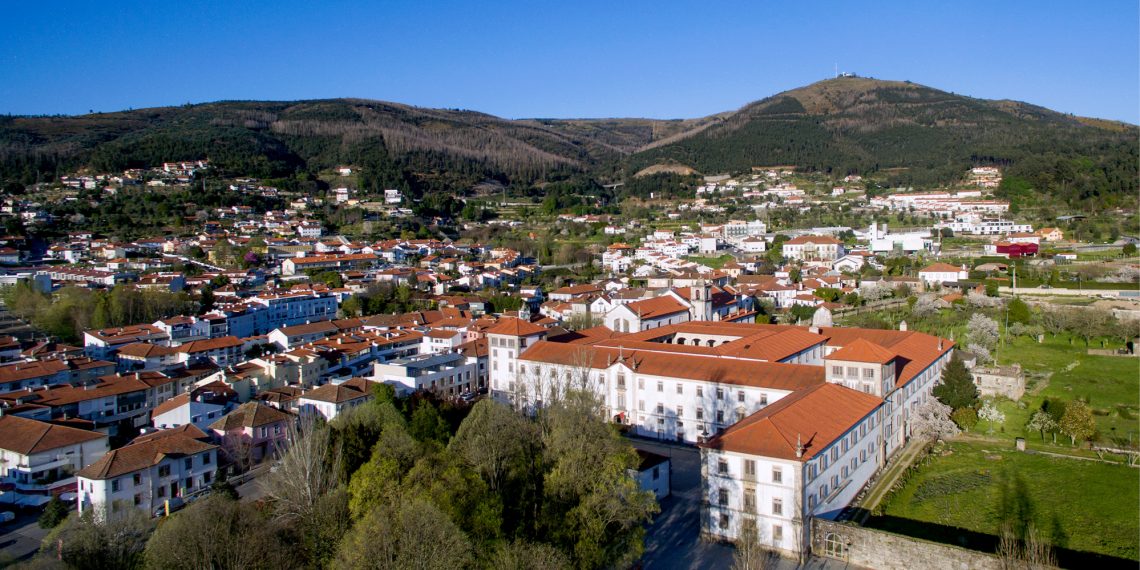 União de Freguesias de Arouca e Burgo