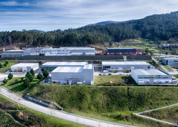 Zona Industrial de S. Domingos 2