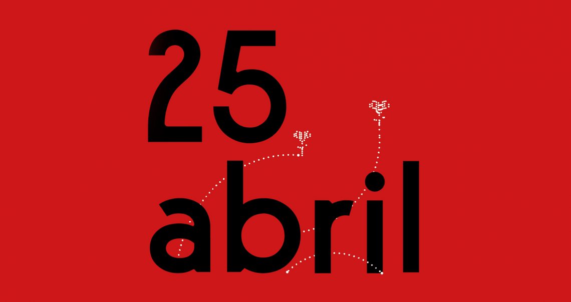 25 de Abril