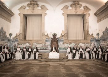 Arouca, História de um Mosteiro