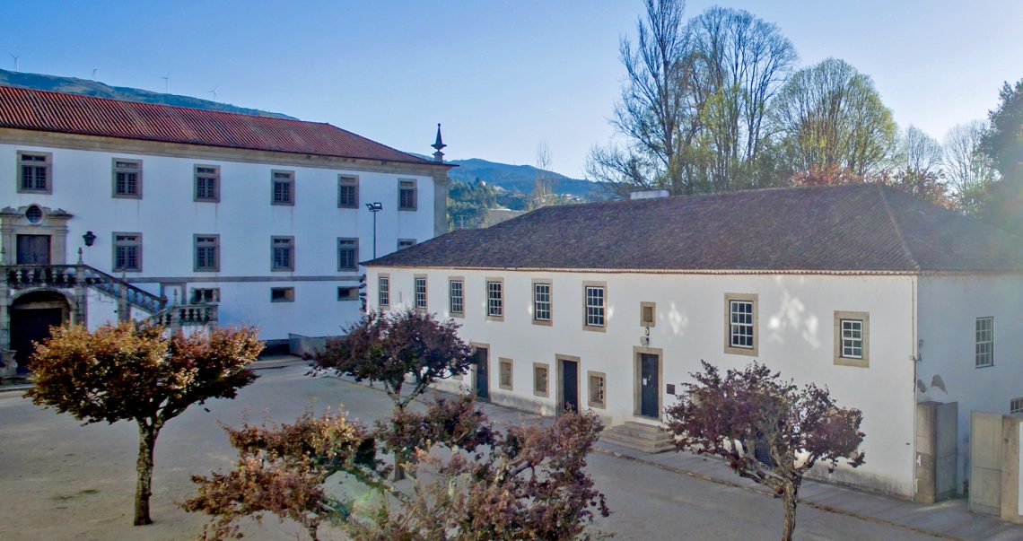 Biblioteca Municipal de Arouca