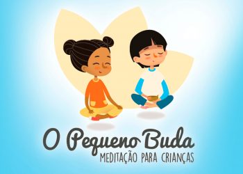 O Pequeno Buda