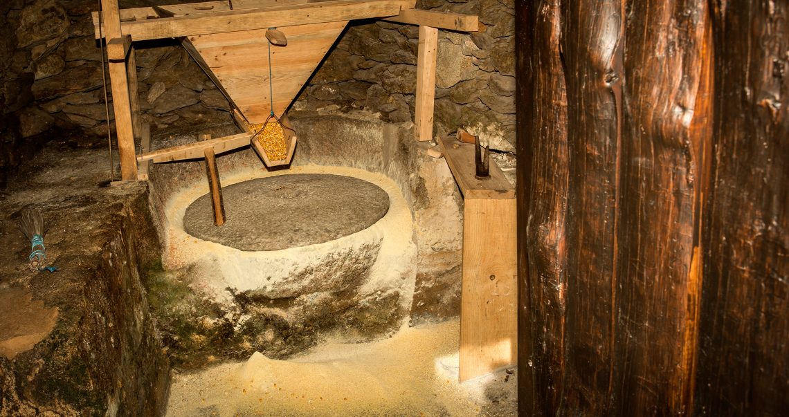 Dia Nacional dos Moinhos