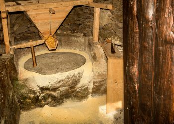 Dia Nacional dos Moinhos