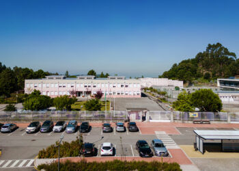 Escola Básica e Secundária de Escariz