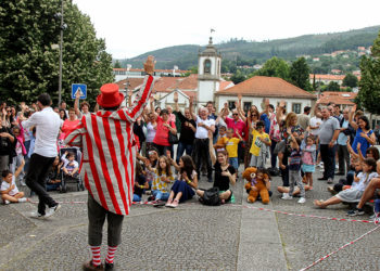 Festival de Artes de Rua de Arouca