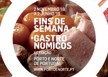 Fim de Semana Gastronomico