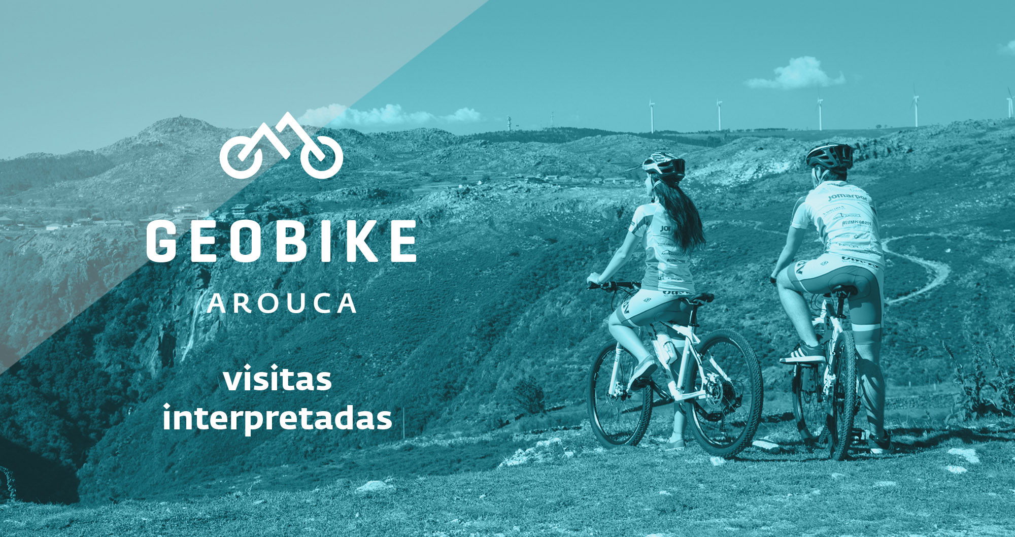 Geobike Arouca