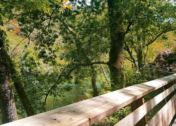 Passadiços do Paiva