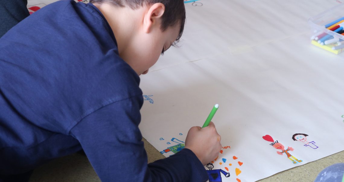 Projeto de Inteligência Emocional