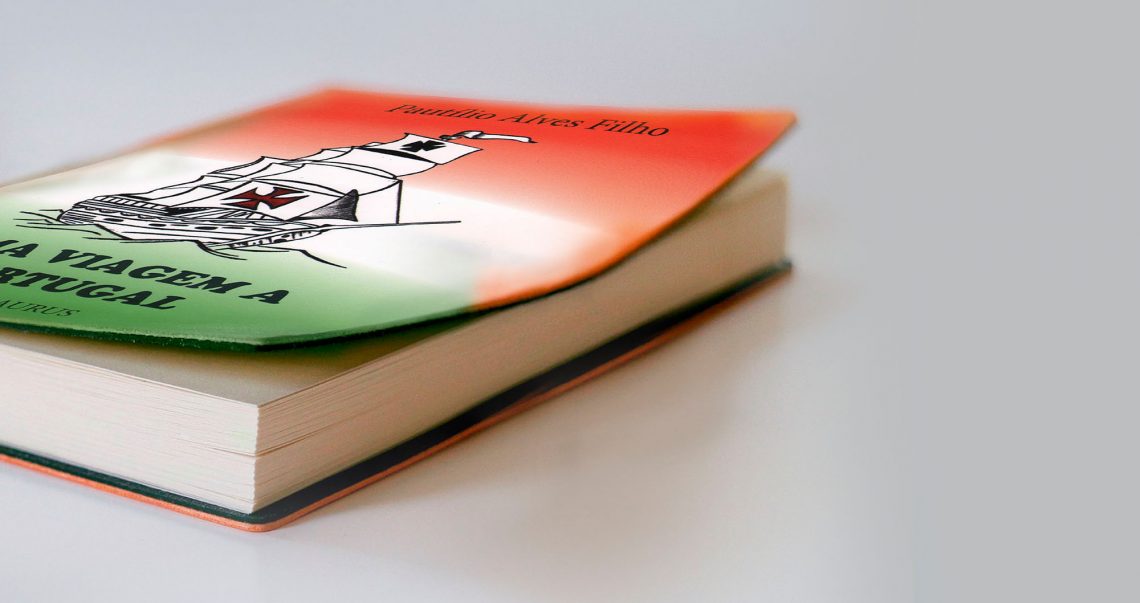 Uma Viagem a Portugal