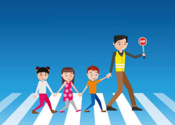 Ação de Segurança Rodoviária