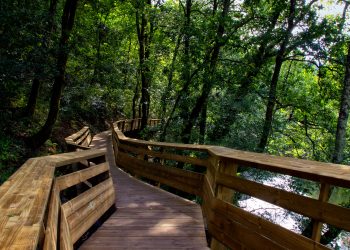 Aumento de Preço dos Passadiços