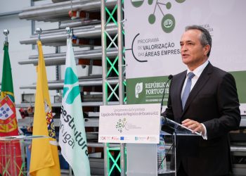 Concurso de Ligação à A32