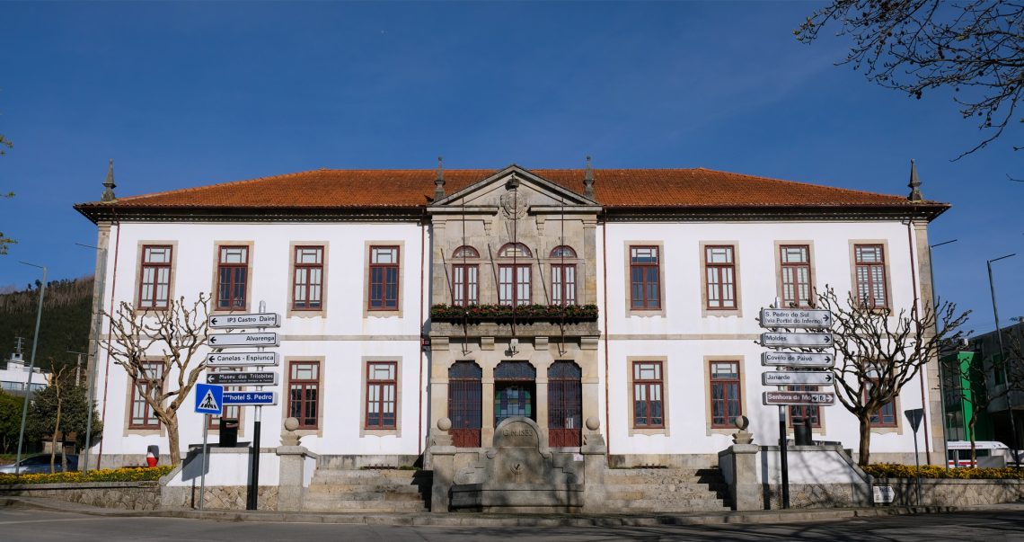 Normas Técnicas do Urbanismo