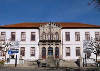 Normas Técnicas do Urbanismo