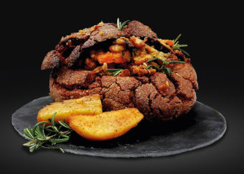 Novo Restaurante Aderente ao Projeto Municipal Geofood