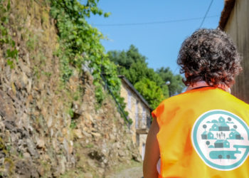 Aldeia Segura. Pessoas Seguras