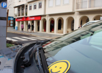 Regulamento do Estacionamento de Duração Limitada