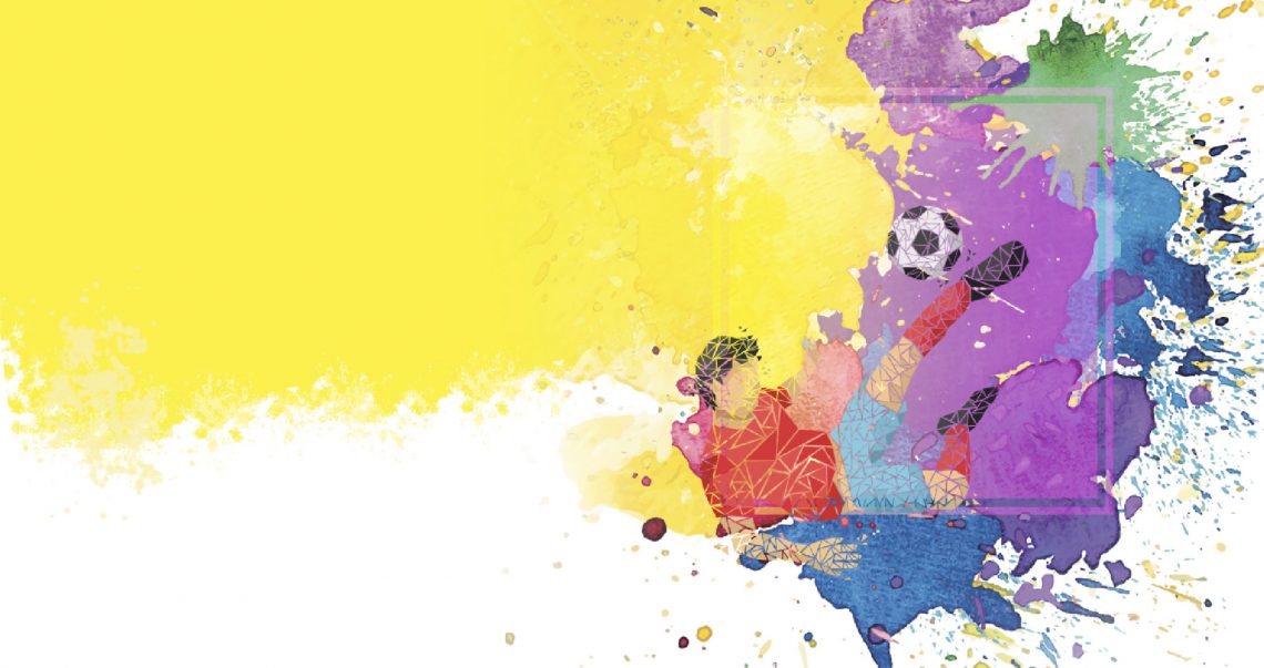 Atletas arouquenses homenageados na cerimónia de abertura do Torneio de Futebol Interfreguesias 2019