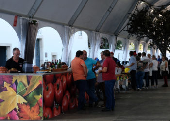 Abertas as Candidaturas para o Pátio dos Petiscos