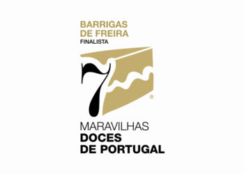 Barrigas de Freira como uma das 7 Maravilhas