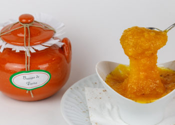 Barrigas de Freira Repescadas