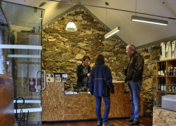 Curso Técnico Profissional Superior de Turismo