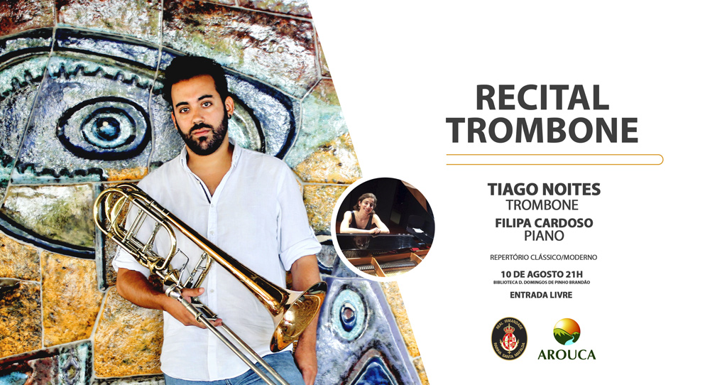 Recital de Trombone