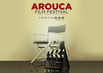Arouca Film Festival