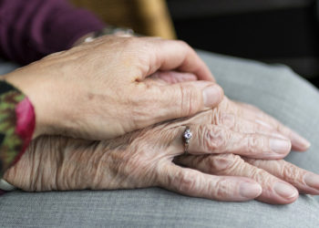 Café Memória - Conversar sobre a doença de Alzheimer