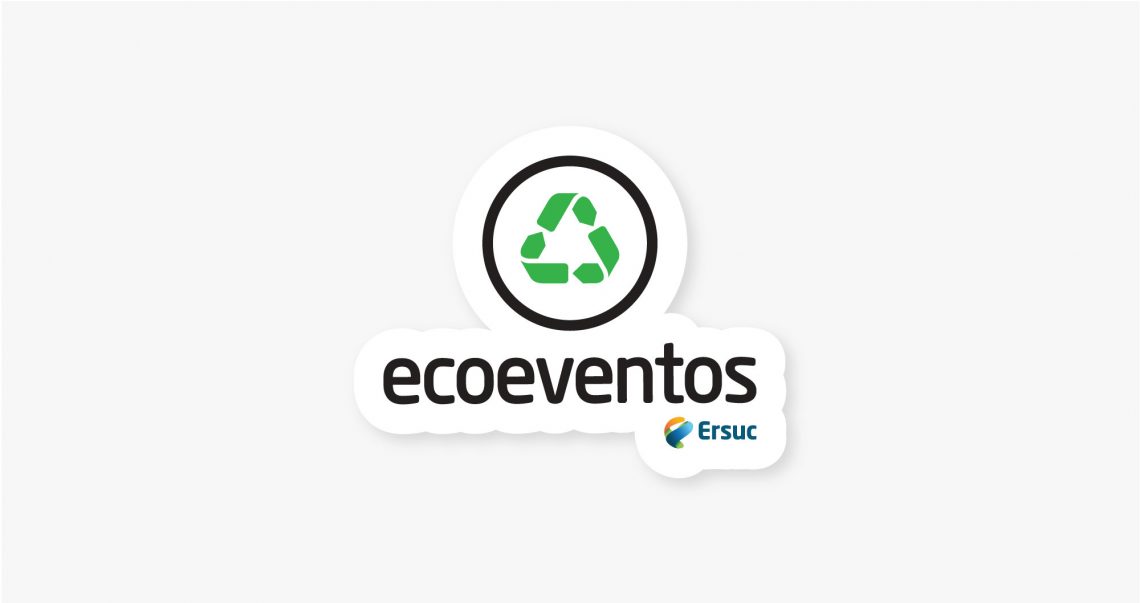 EcoEvento de Ersuc – Resíduos Sólidos do Centro