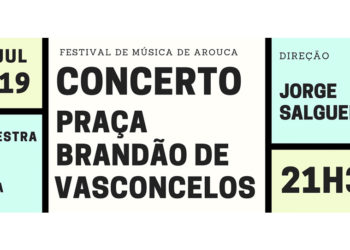 Concerto de Música de Arouca