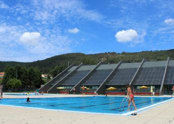 arde aberta" com várias modalidades desportivas assinala fim da época balnear