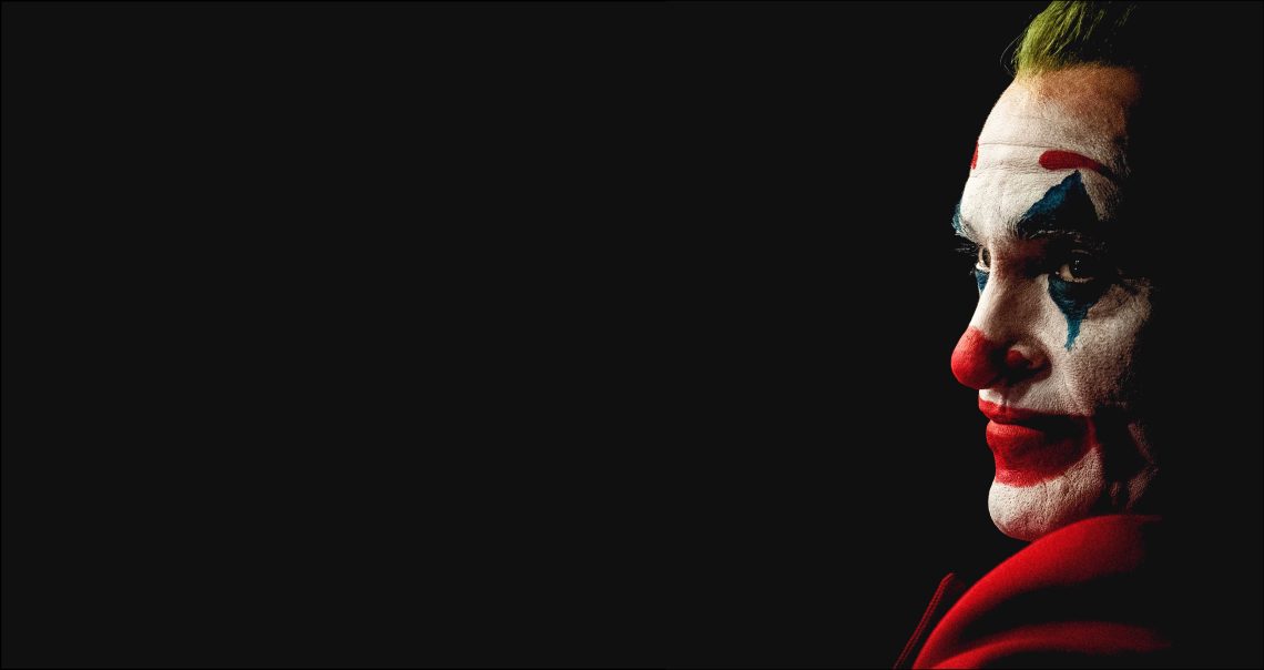 Cinema em Arouca: “Joker” em exibição na Loja de Turismo a 1 de novembro