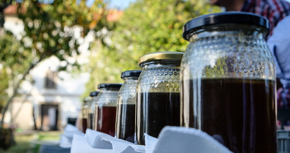 Concurso do Melhor Mel 2019