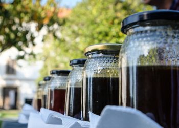 Concurso do Melhor Mel 2019