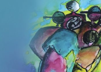 Arouquense Dilma Quaresma apresenta primeiro livro de poesia a 9 de novembro