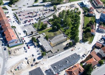 Rua Eça de Queirós