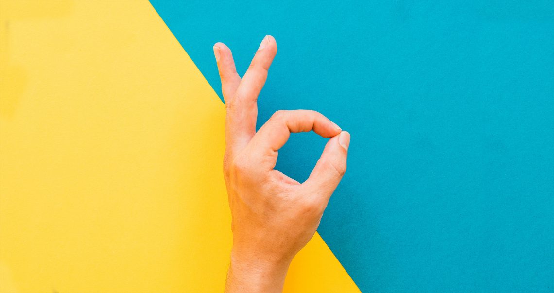 Workshop Língua Gestual