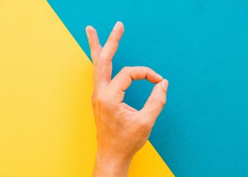 Workshop Língua Gestual