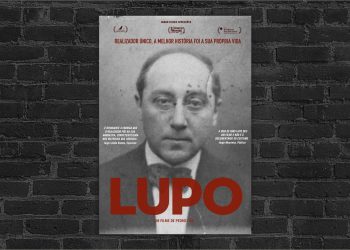 Cinema em Arouca: Lupo