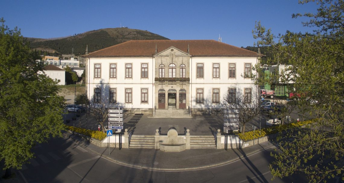 Câmara aprova orçamento municipal para 2020