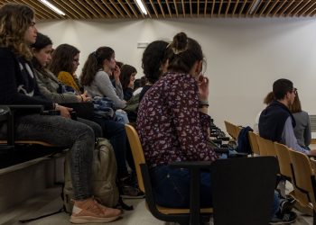 Arouca adere à Rede Nacional de Municípios Amigos da Juventude