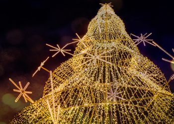 Natal em Arouca 2019